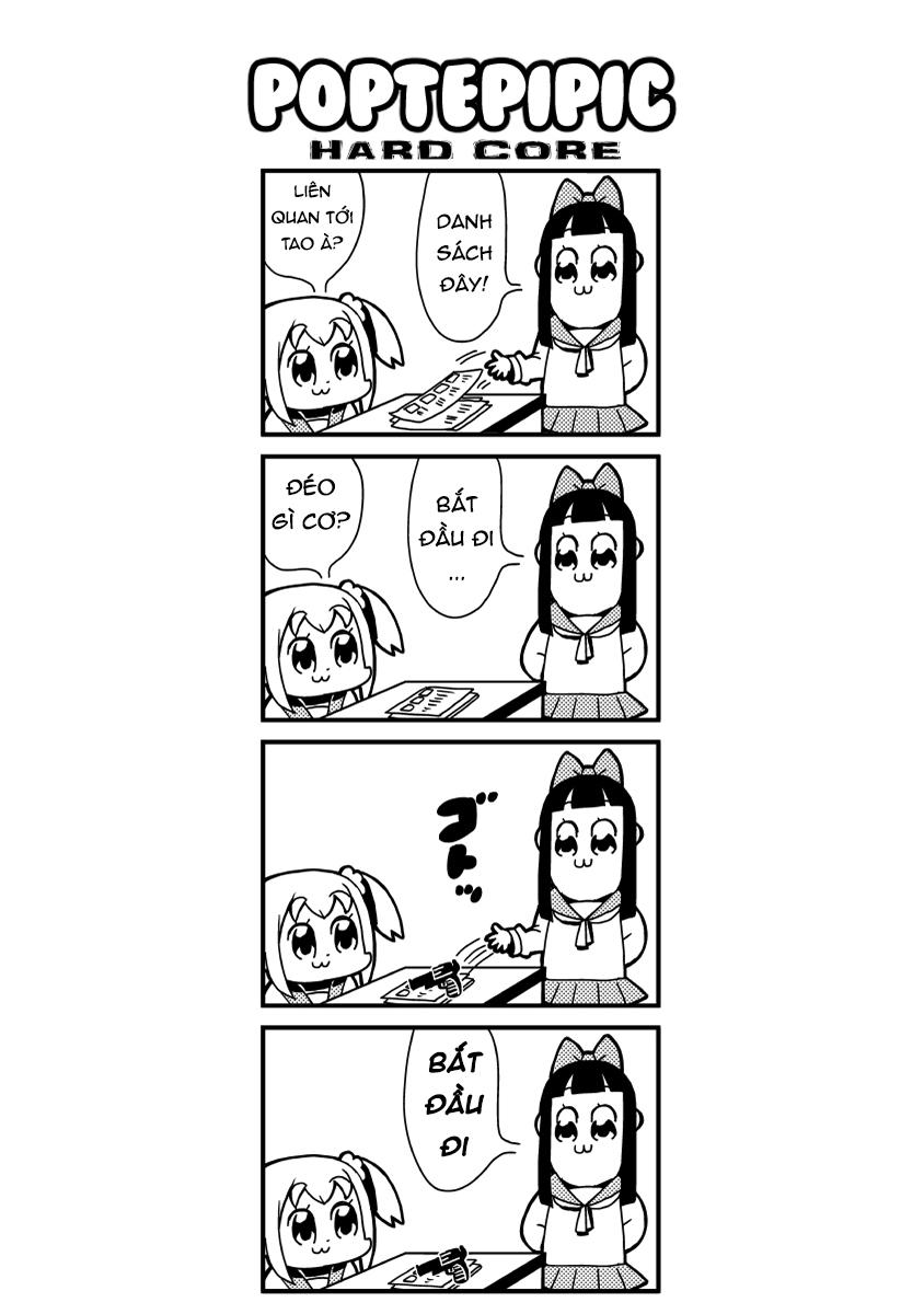 Poputepipikku: Chapter 5