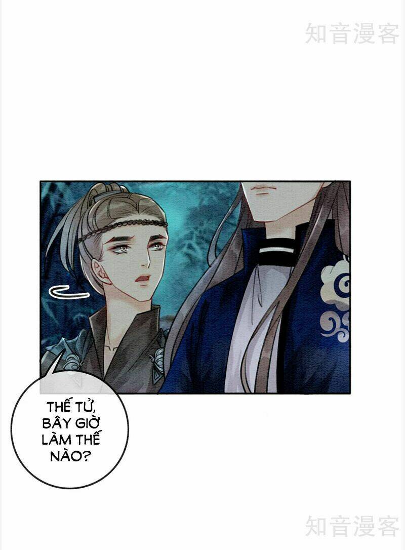 Hậu Cung Của Trẫm Cháy Rồi!: Chapter 67