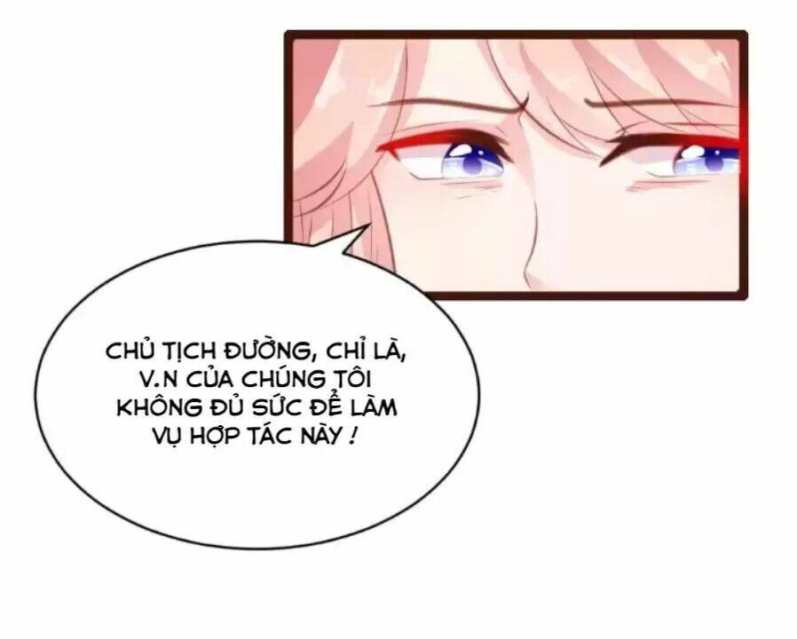 Bản Hợp Đồng Của Tổng Tài Lạnh Lùng: Chapter 33