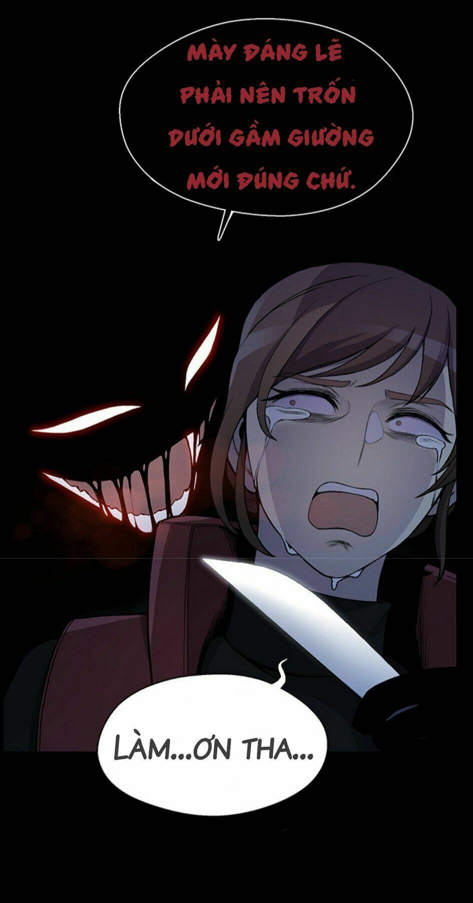 Luân Hồi Ác Nhân: Chapter 10