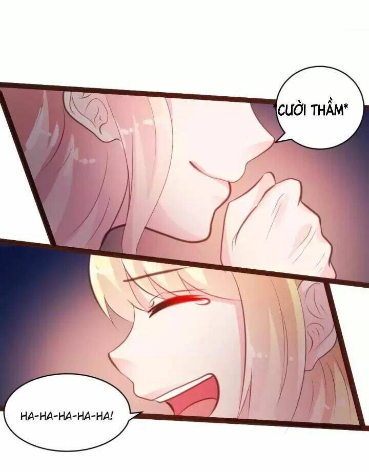 Bản Hợp Đồng Của Tổng Tài Lạnh Lùng: Chapter 23