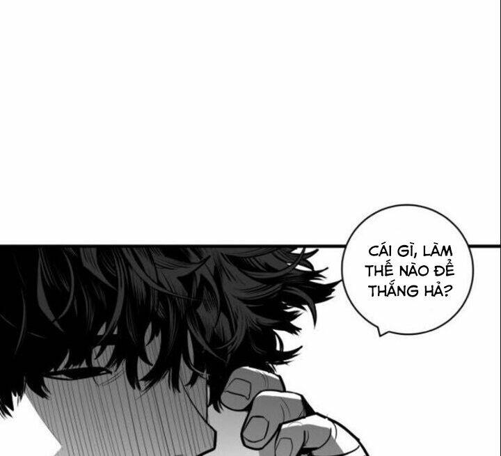 Quảng Trường Máu: Chapter 49