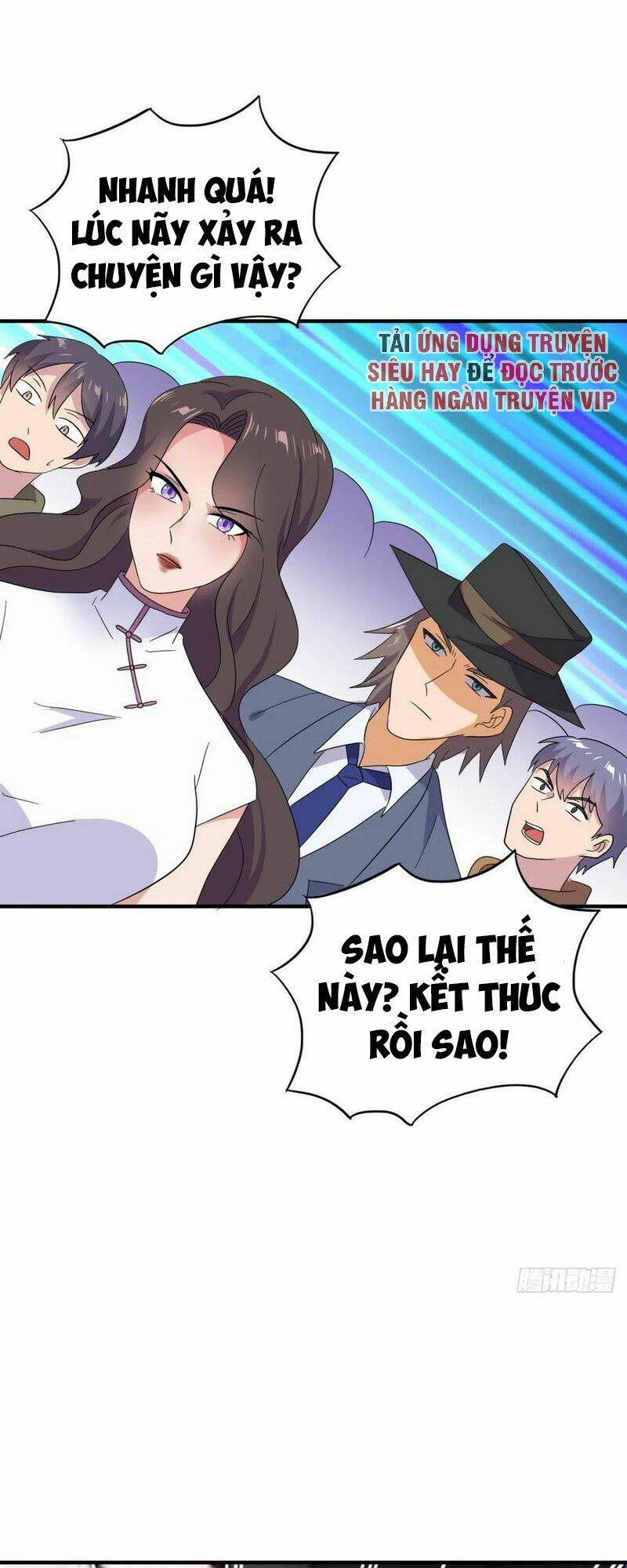 Đại Gia Livestream Vạn Giới: Chapter 36