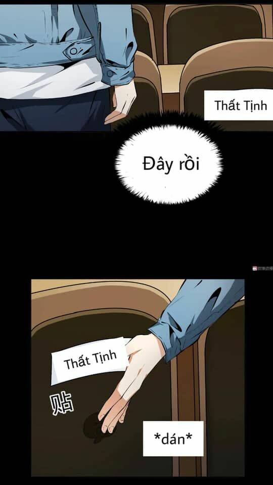 Giày Thủy Tinh: Chapter 36