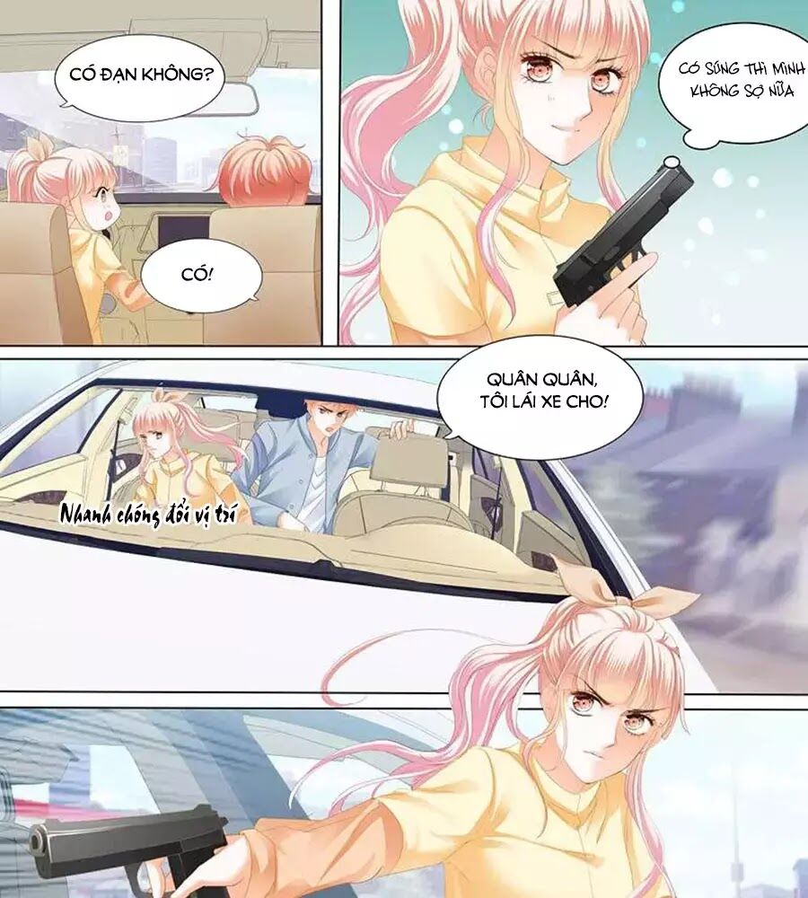 Bá Đạo Tiểu Thúc, Xin Trêu Chọc Vừa Thôi!: Chapter 99
