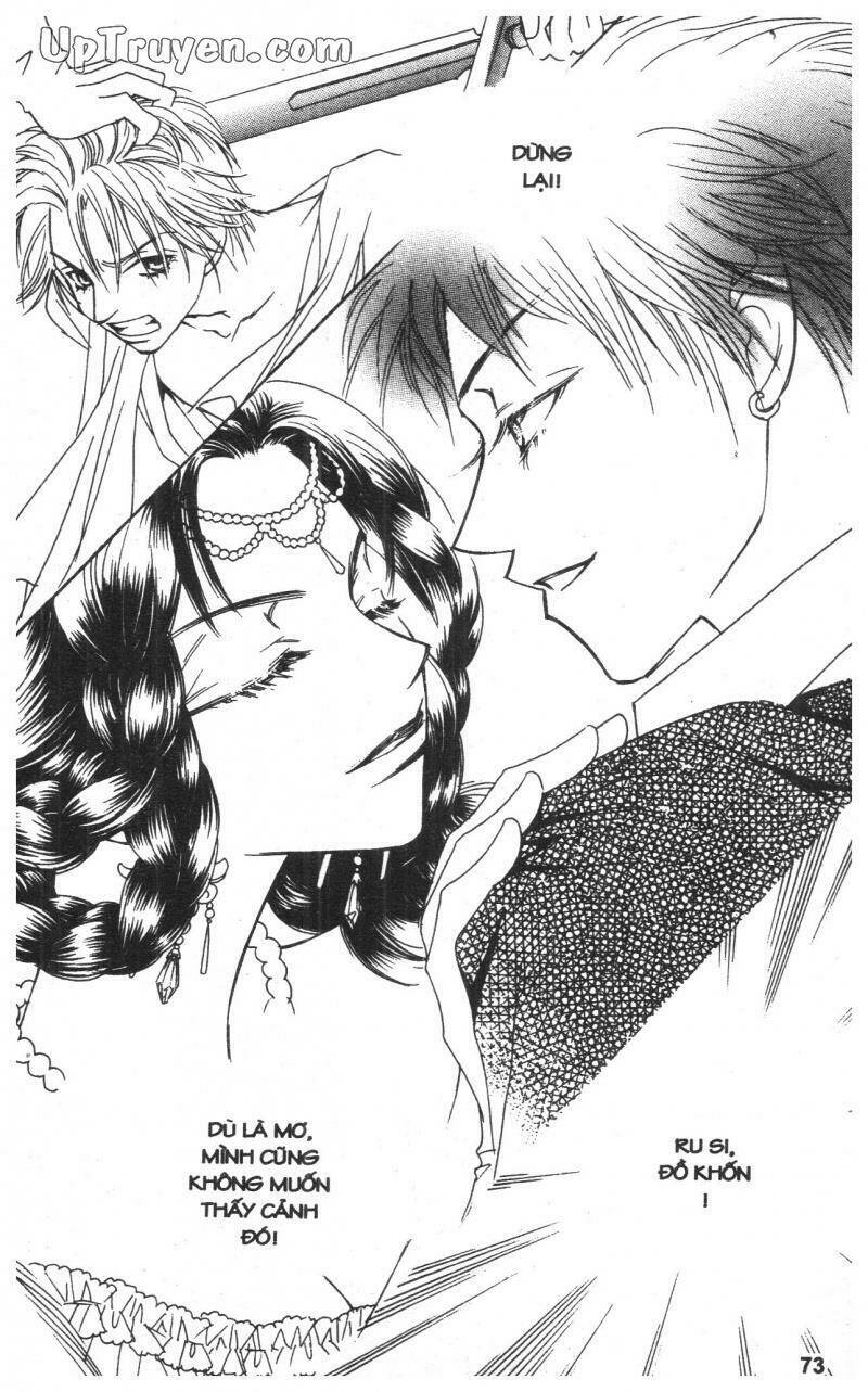 Cinderella Man: Chapter 4