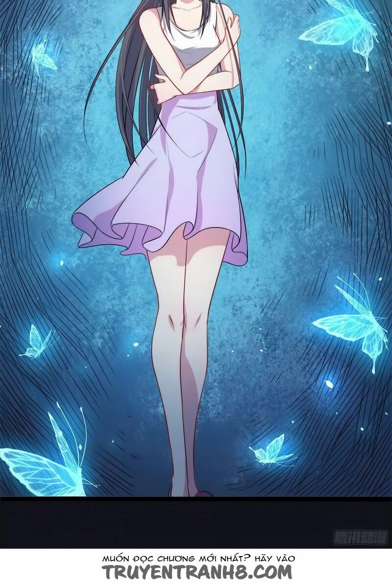 Ngạo Kiều Quỷ Vương Yêu Ta: Chapter 5