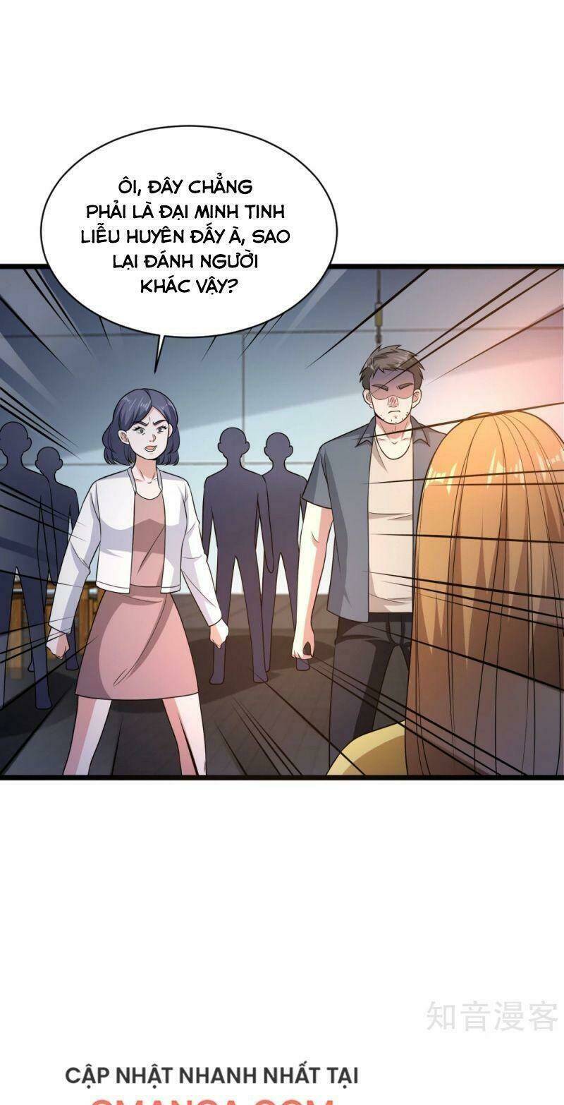 Đô Thị Tà Vương: Chapter 159
