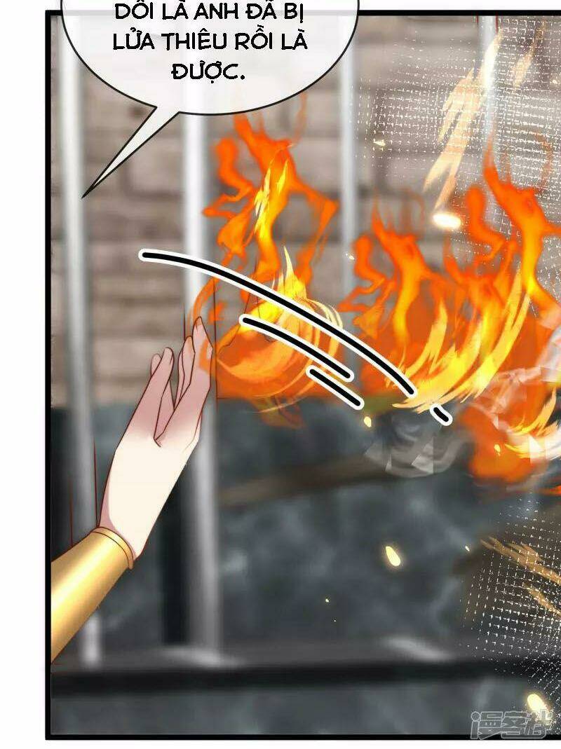 Sủng Hậu Của Vương: Chapter 115