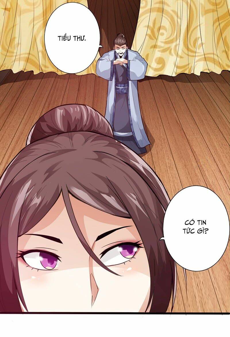 Thái Cổ Cuồng Ma: Chapter 35