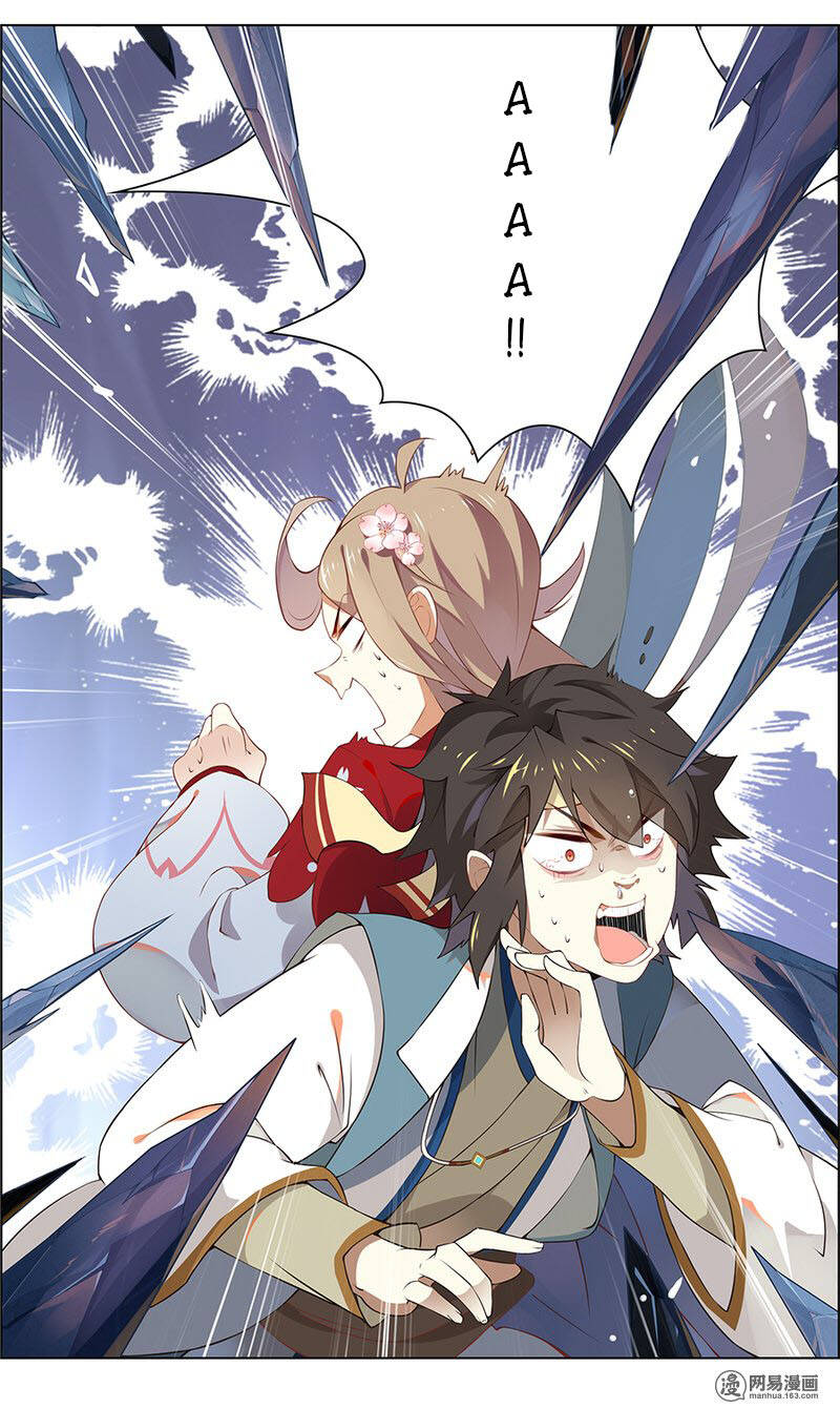 Yêu Ta Đi, Tô Đông Pha: Chapter 8