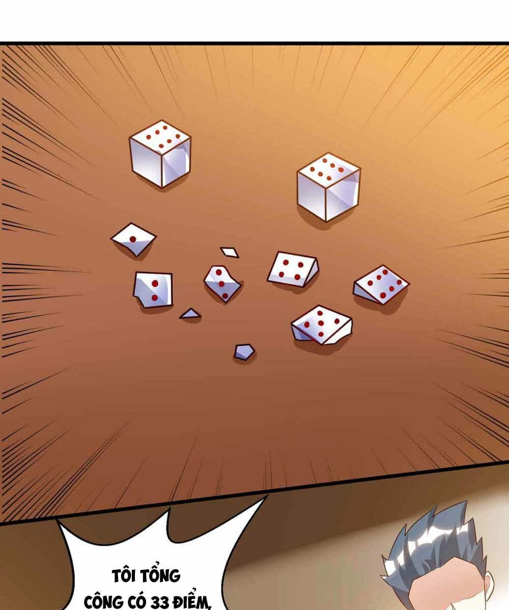 Thần Cấp Thấu Thị: Chapter 82