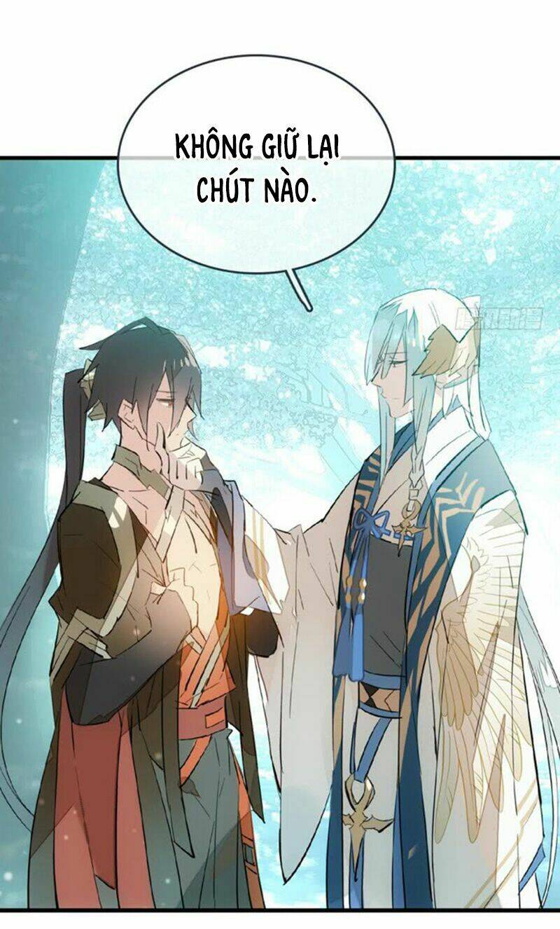 Sư Phụ Lại Trêu Chọc Ta: Chapter 34