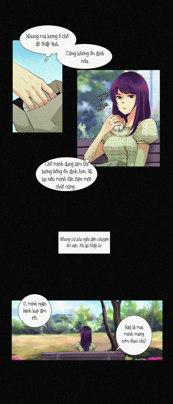 Dear, Only You Don\’t Know!: Chapter 11