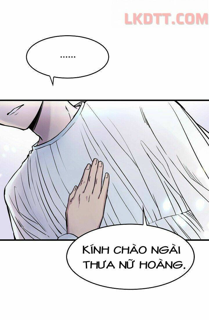 Mylord, Nữ Hoàng Của Loài Sói!: Chapter 7