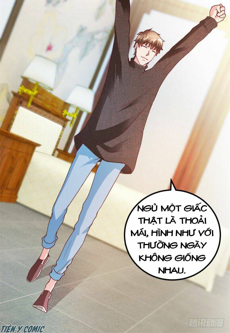 Thấu Thị Tiên Y: Chapter 81