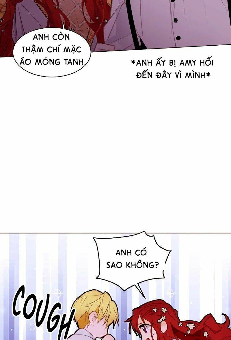 Cuộc Sống Rập Khuôn Của Một Quý Cô Tái Sinh!: Chapter 41