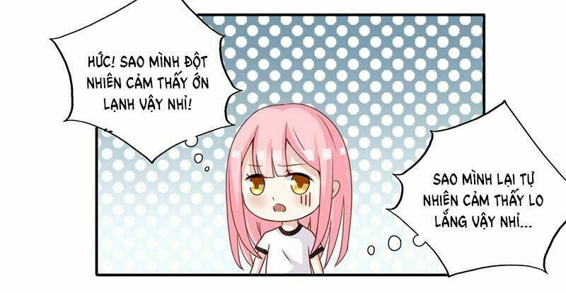 Trường Học Thảo Yêu Hoa: Chapter 30
