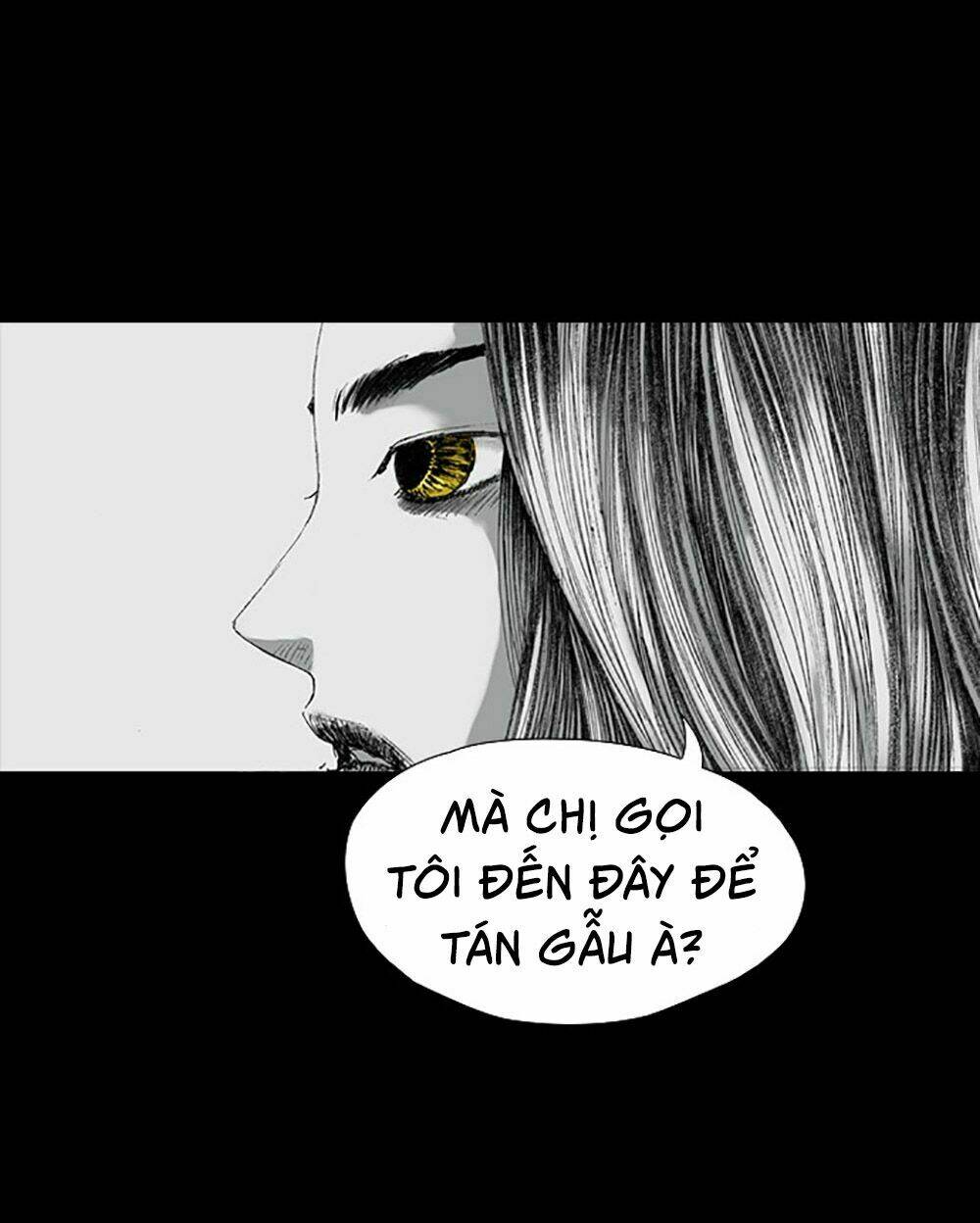 Hiệu Điện Hãi Hùng: Chapter 3