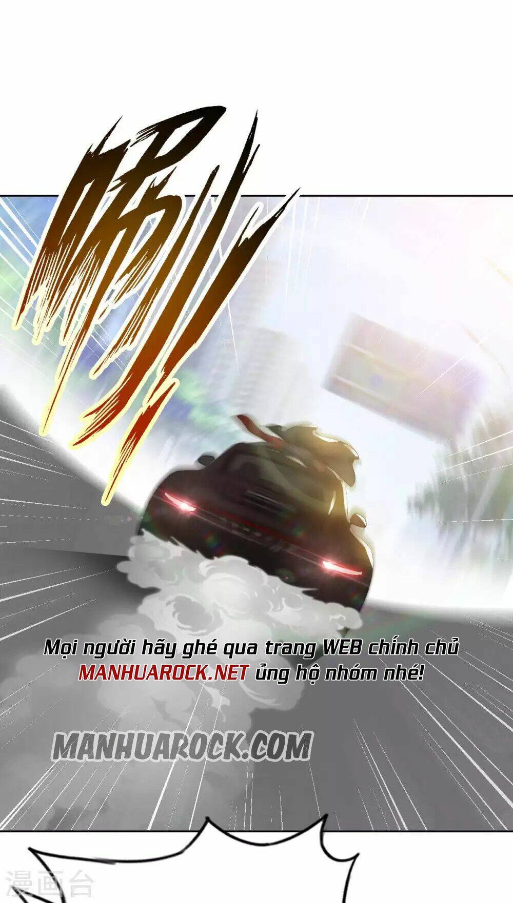 Sư Phụ Của Ta Là Thần Tiên: Chapter 48