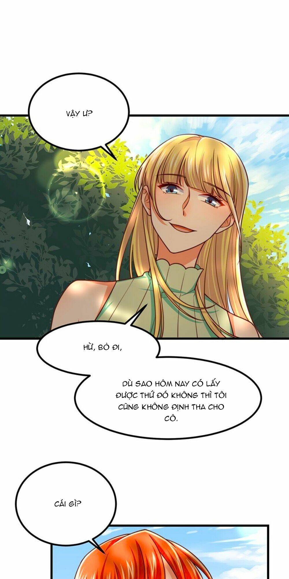 Nhật Ký Báo Thù Của Thiên Kim Hai Mặt: Chapter 39