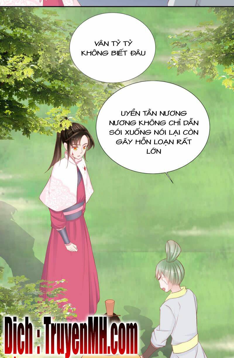 Solo Đi Vương Gia: Chapter 139