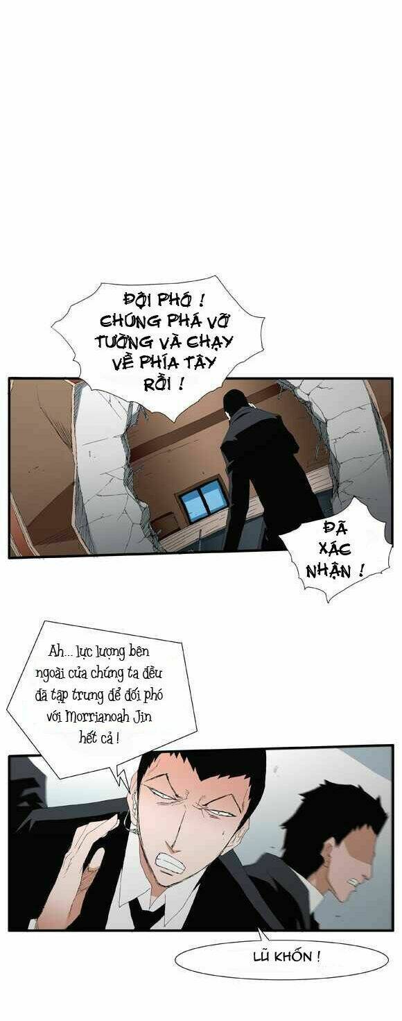 Siêu năng: Chapter 48