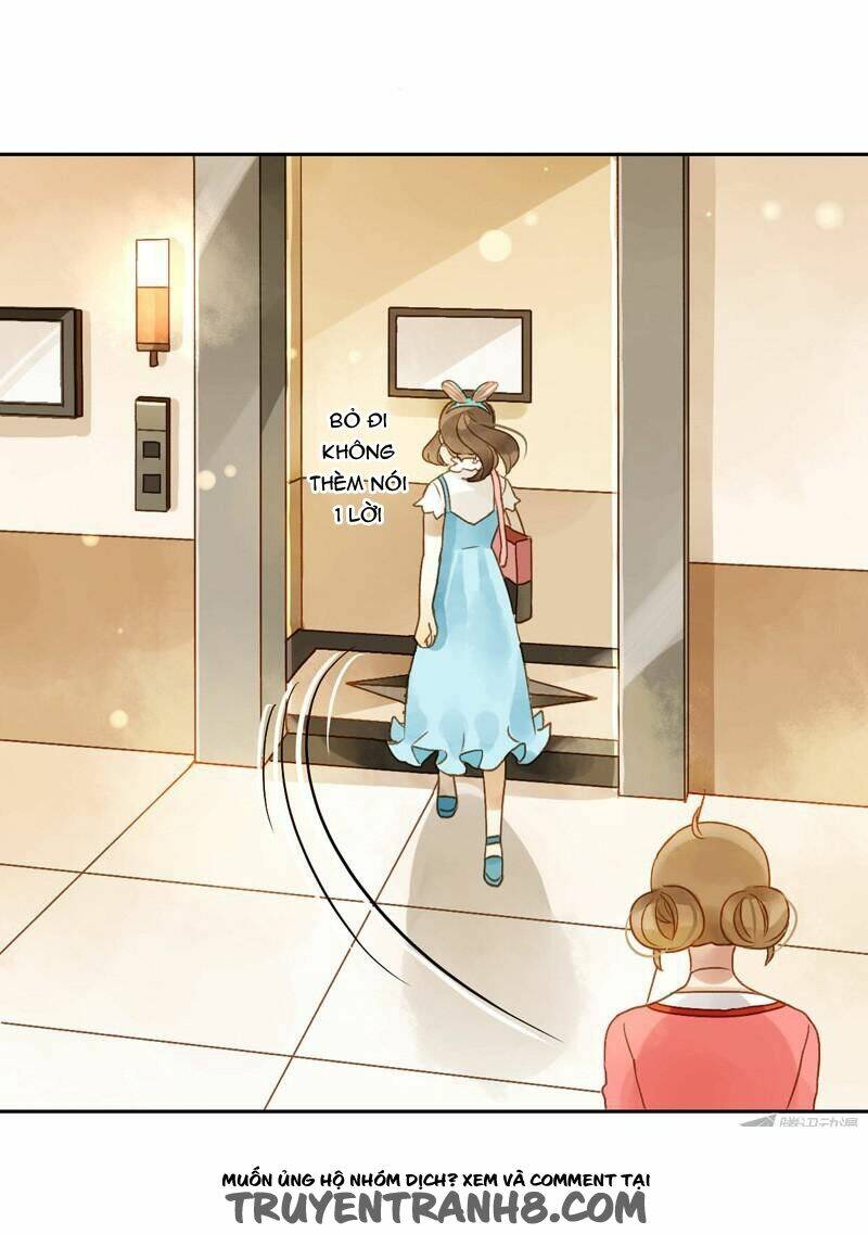 Sức Mạnh Của Sắc Đẹp: Chapter 43