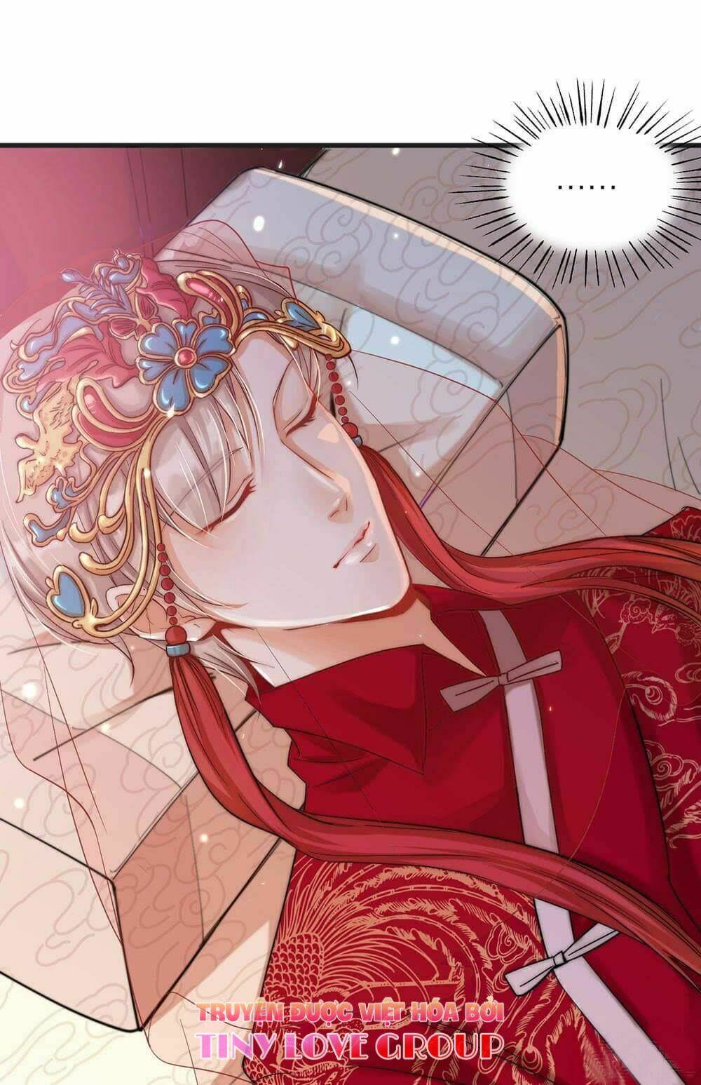 Khuynh Thành: Chapter 1