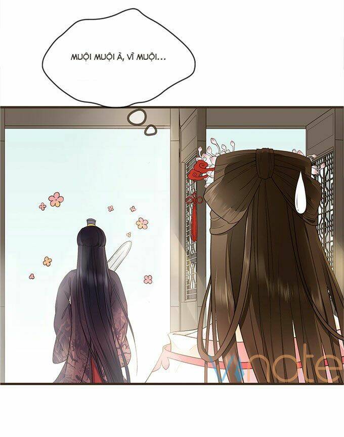 Đại Giá Thừa Tướng: Chapter 9