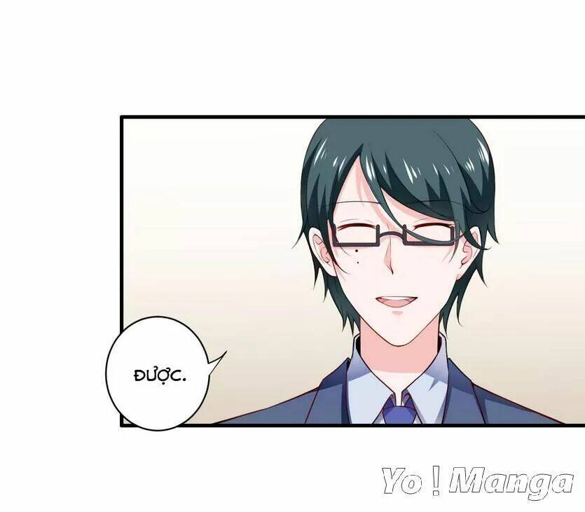 Thiểm Hôn Kinh Ái: Chapter 128