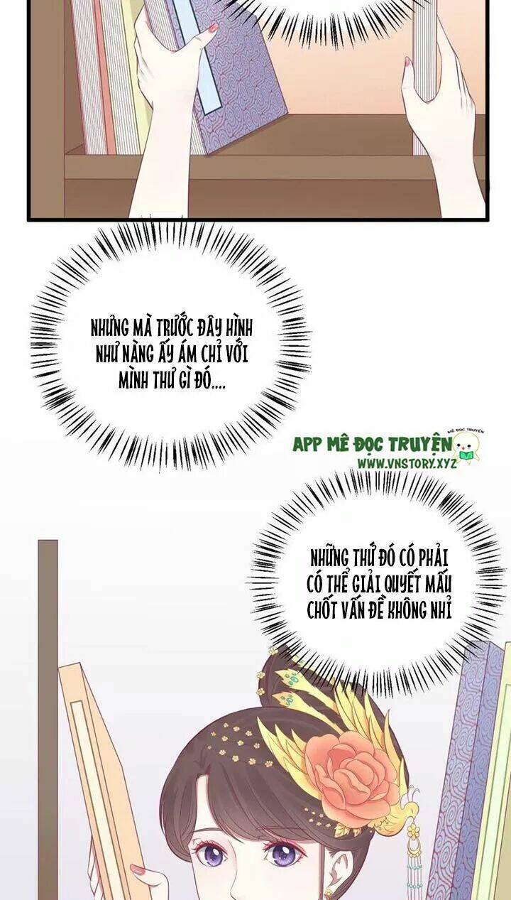 Hoàng Hậu Bận Lắm: Chapter 81