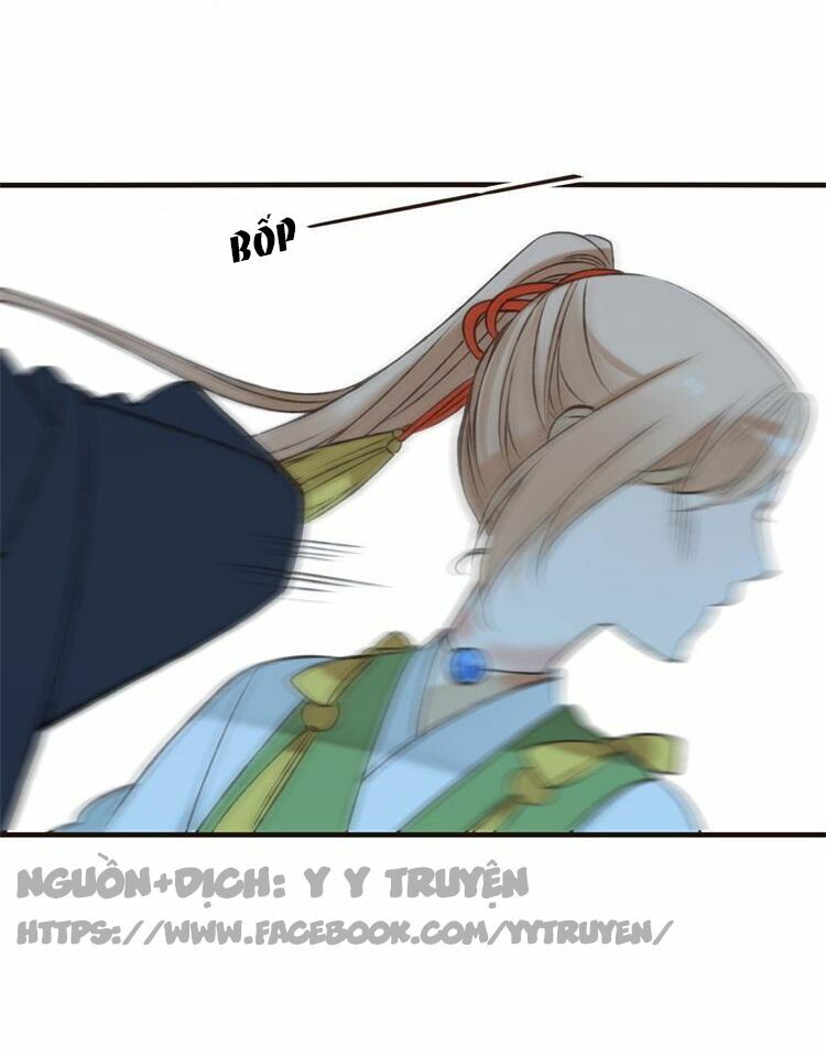 Giáo chủ yêu nghiệt mau nằm xuống: Chapter 13