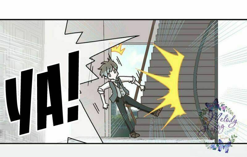 Đối Nhĩ Duy Mệnh Thị Tòng: Chapter 2