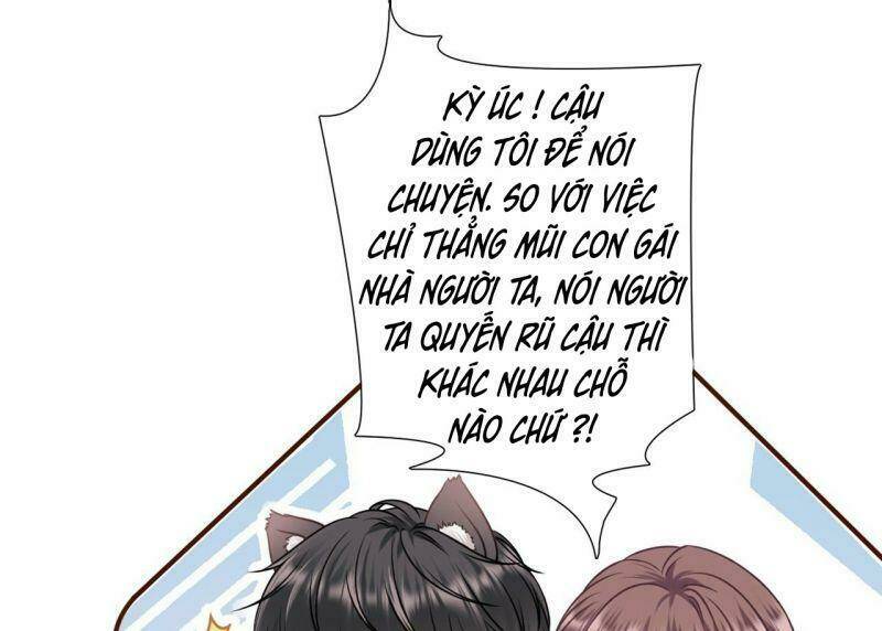 Bạn Gái Tôi Mới 30+: Chapter 90