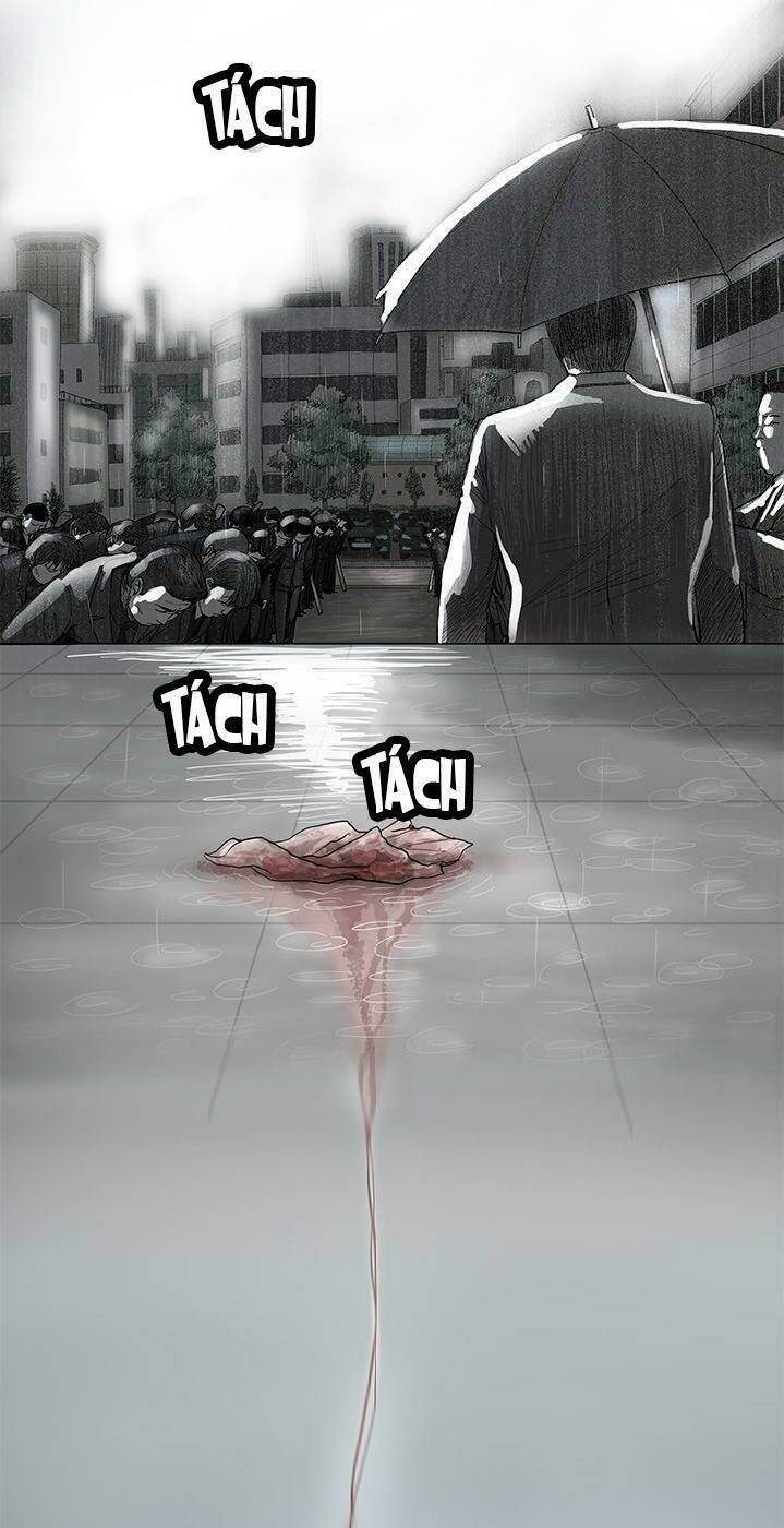 Âm Mưu Báo Thù: Chapter 1