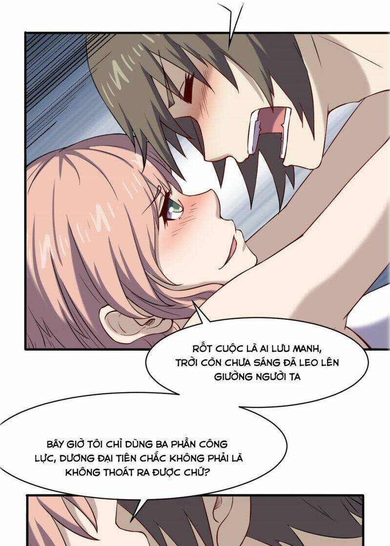 Ta Độ Kiếp Thất Bại Đều Là Tại Ngươi: Chapter 48