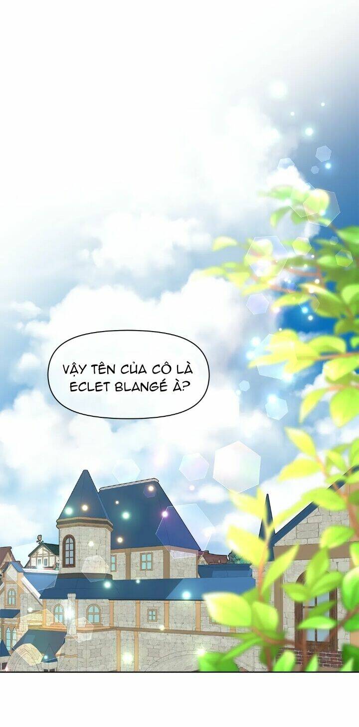 Công Chúa Thời Gian Có Hạn: Chapter 34
