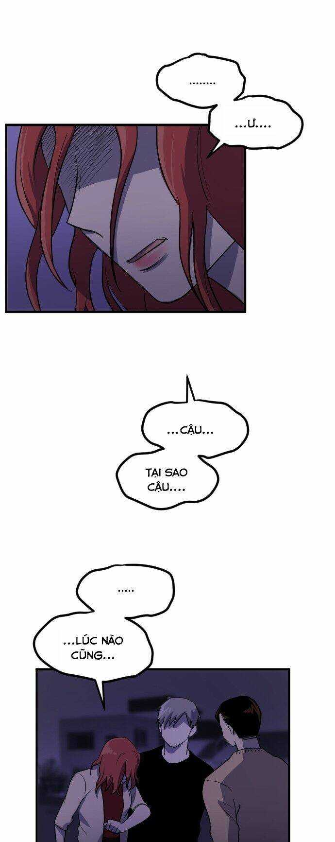Người Đẹp Gangnam: Chapter 20