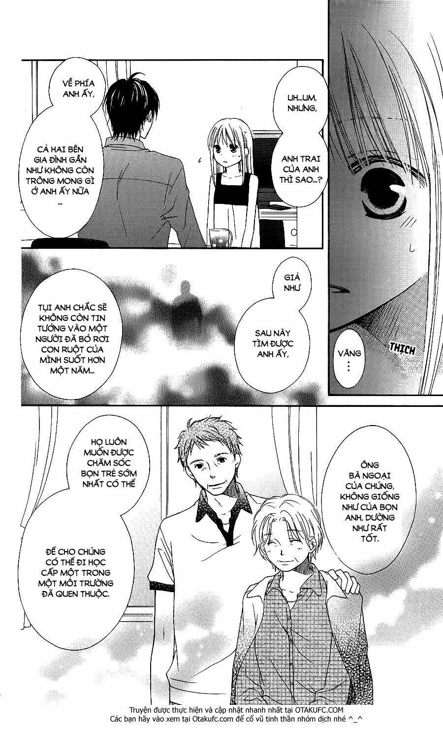 Love So Life: Chapter 41