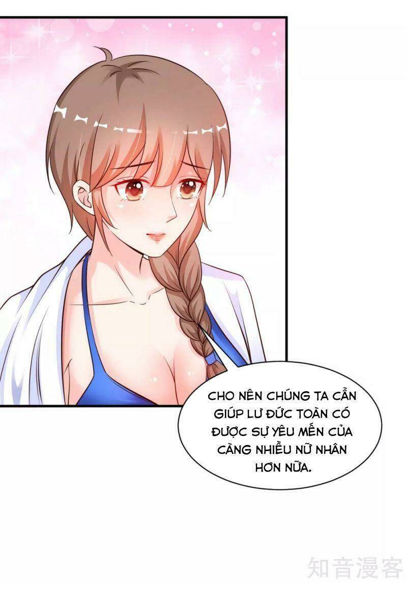 Tối Cường Vận Đào Hoa: Chapter 129
