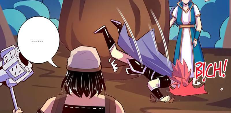 Ta Không Phải Là Npc: Chapter 104