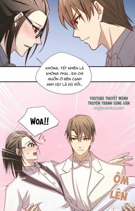 Đơn Phương Yêu Thầm Anh: Chapter 79