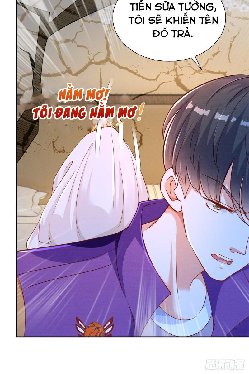 Trọng Sinh Chi Thần Đế Trở Về: Chapter 11