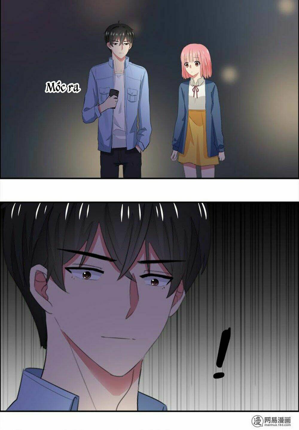 Đại Thần Tình Yêu Chớ Chạm Tôi: Chapter 68