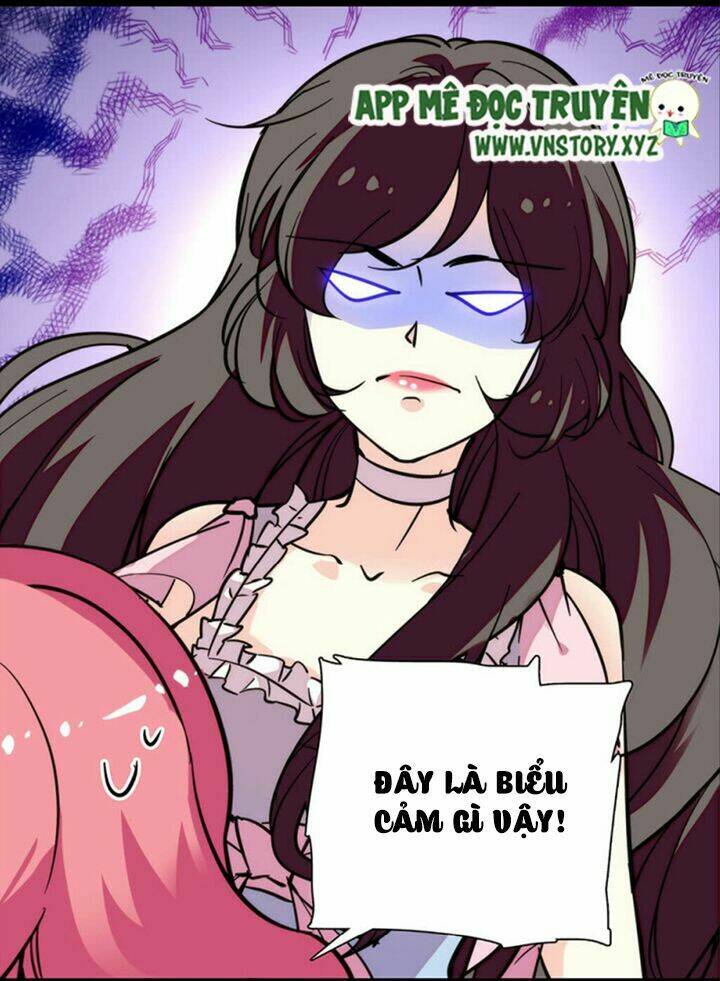 Nữ Hầu Sau Giờ Học: Chapter 36