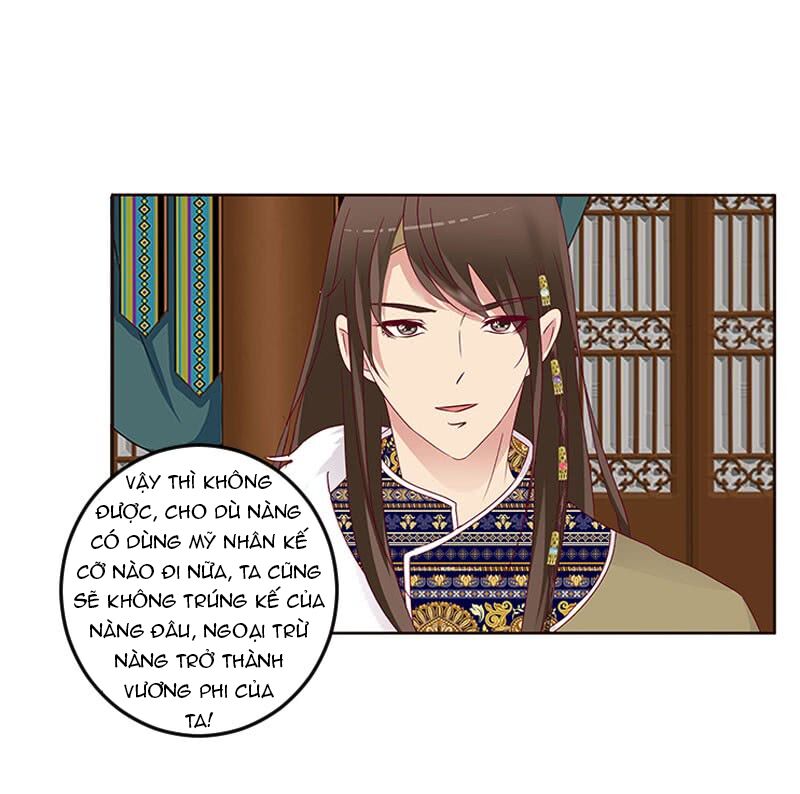 Thông Linh Phi: Chapter 283