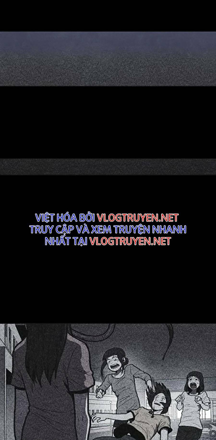 Cậu Bé Shotgun: Chapter 29