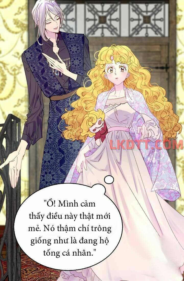 Tôi Không Phải Là Người Tốt: Chapter 125
