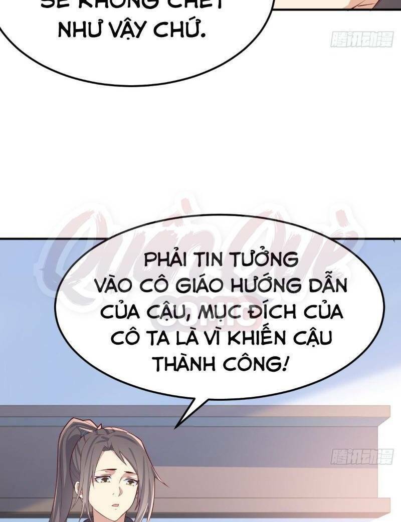 Song Tu Đạo Lữ Kiểu Xem Mặt: Chapter 66